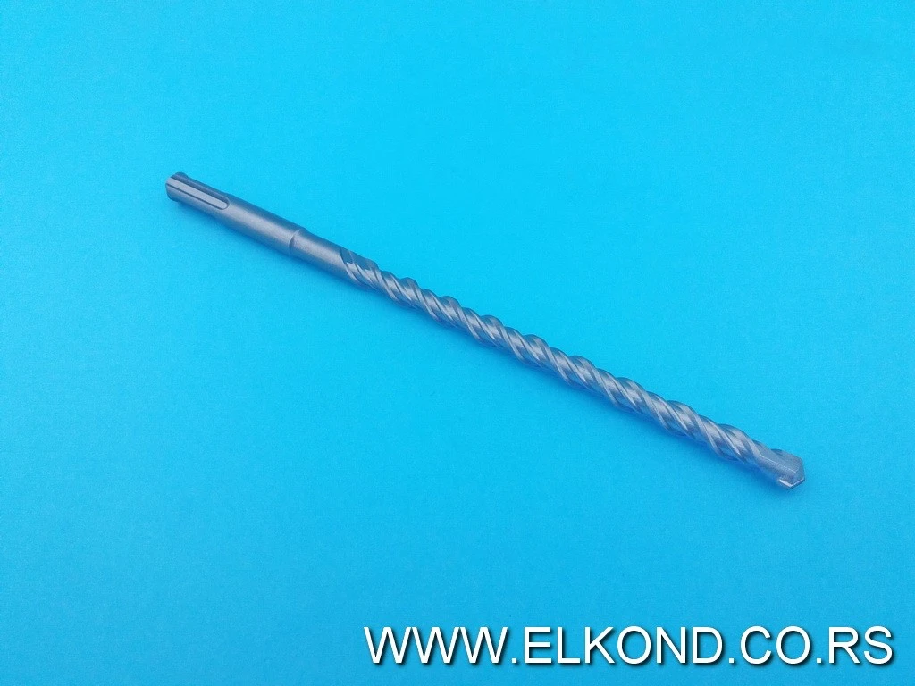 BURGIJA SPIRALNA 10X210 SDS PLUS HILTI, ZA BETON